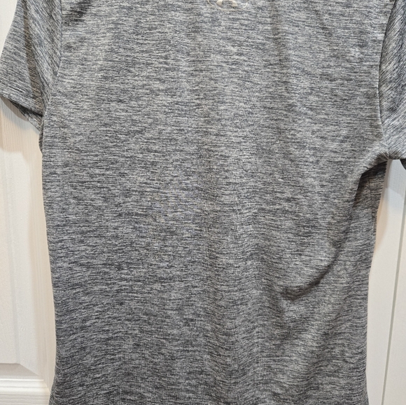 Under Armour V Neck top.  Final Mark Down - Picture 2 of 3